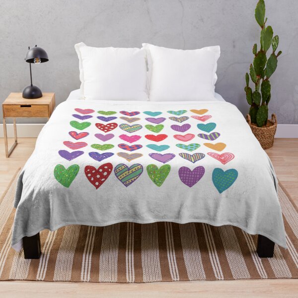 Item preview, HEART PATTERNS designed and sold by SudeeshArt.