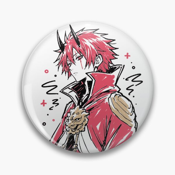 Item preview, Benimaru designed and sold by HappyGl.