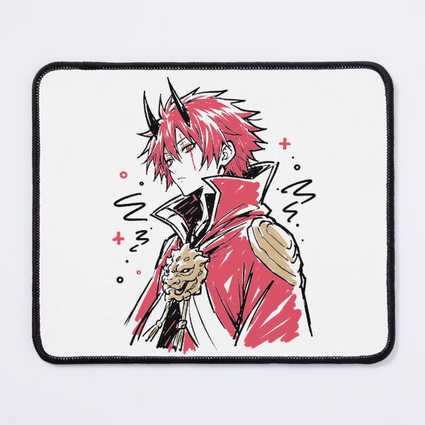 Item preview, Benimaru designed and sold by HappyGl.