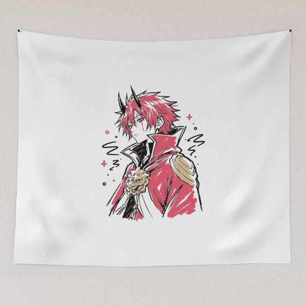 Item preview, Benimaru designed and sold by HappyGl.