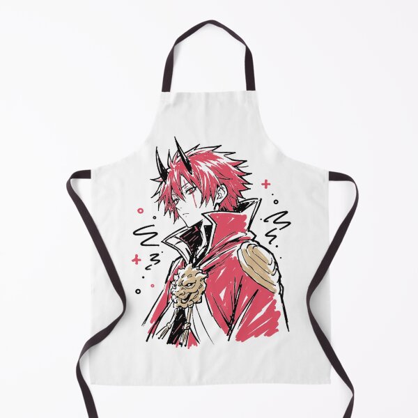 Item preview, Benimaru designed and sold by HappyGl.