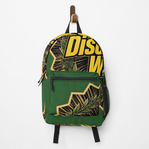 Item preview, Discipline Wins designed and sold by Geordesign.