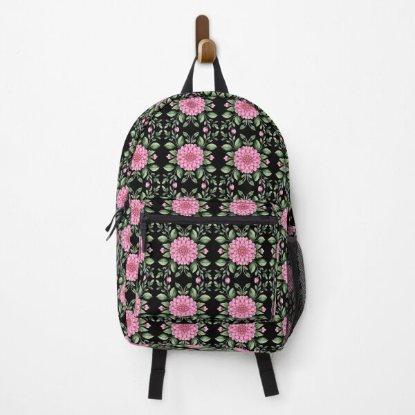 Item preview, Pink Floral Pattern designed and sold by jkrphoto.