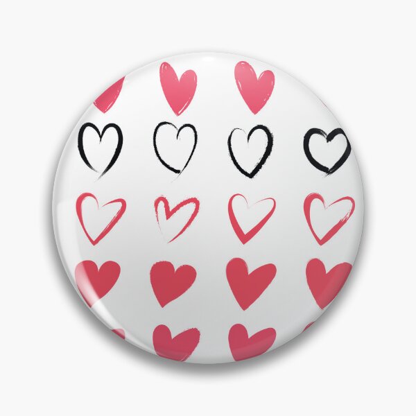 Item preview, HEART PATTERNS  designed and sold by SudeeshArt.