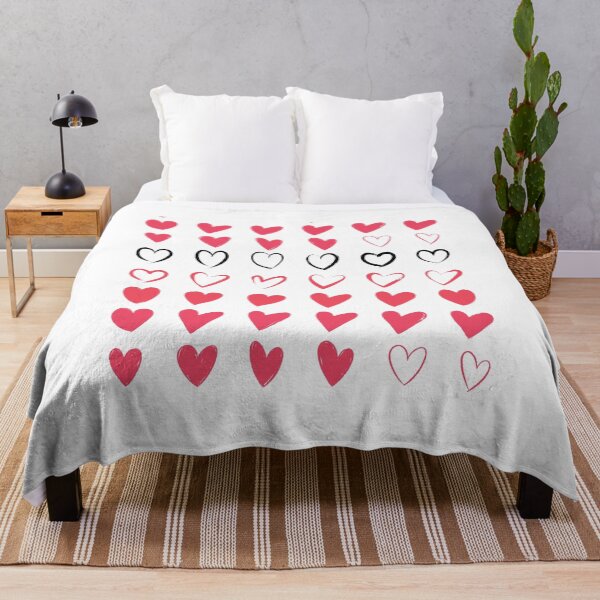 Item preview, HEART PATTERNS designed and sold by SudeeshArt.