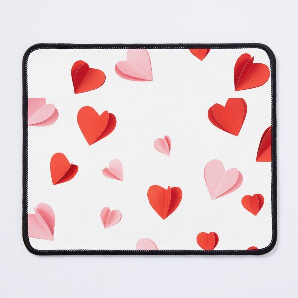 Item preview, HEART PATTERNS designed and sold by SudeeshArt.