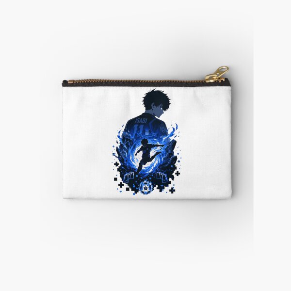 Item preview, Blue Lock - Isagi Yoichi designed and sold by ning-lucky.
