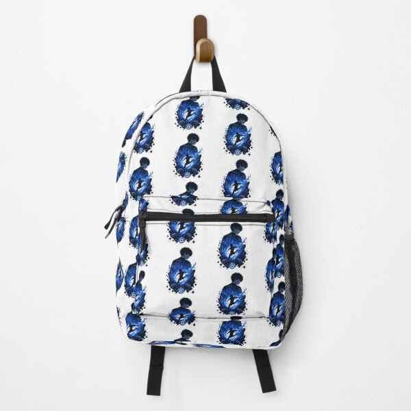 Item preview, Blue Lock - Isagi Yoichi designed and sold by ning-lucky.