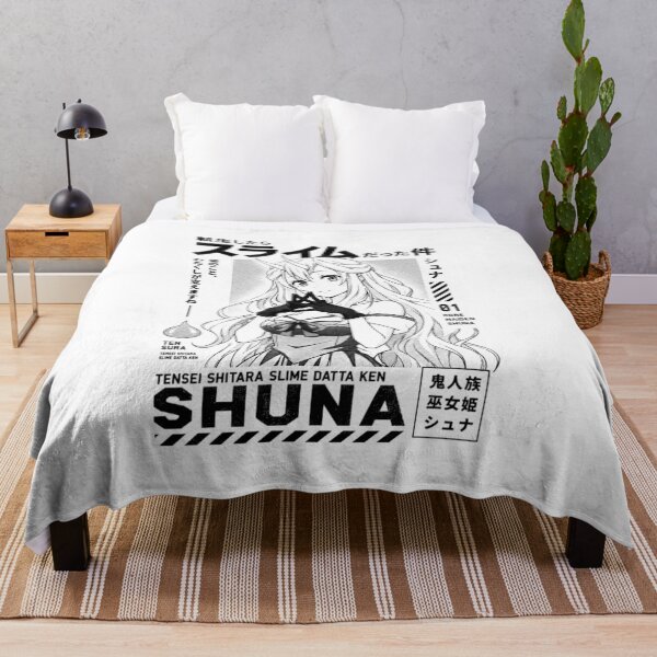 Item preview, Shuna designed and sold by HappyGl.