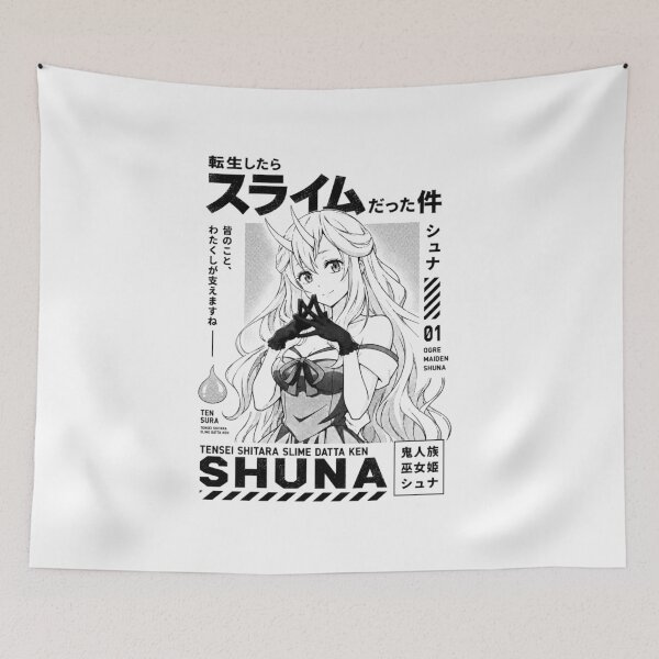 Item preview, Shuna designed and sold by HappyGl.