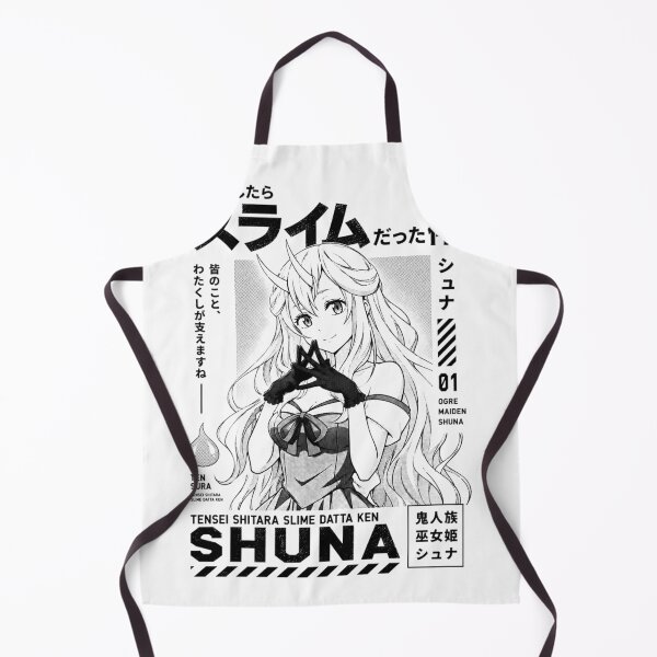 Item preview, Shuna designed and sold by HappyGl.
