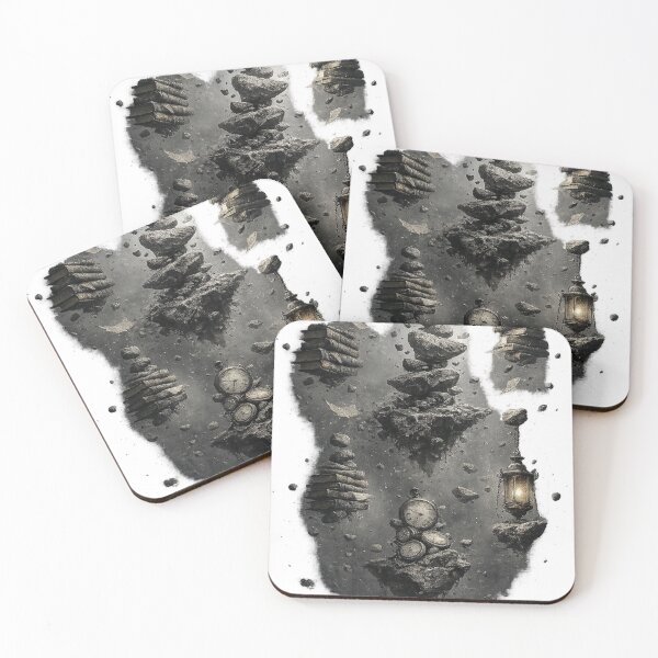 Item preview, Gravity Archive | Objects Beyond Gravity designed and sold by rigelcreation.