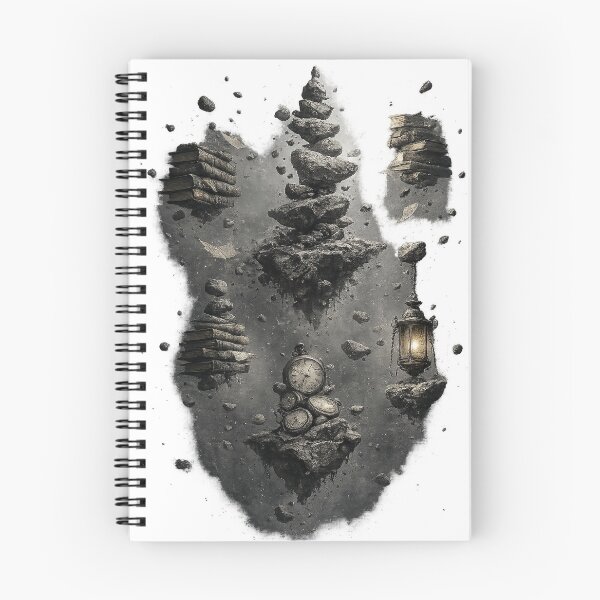 Item preview, Gravity Archive | Objects Beyond Gravity designed and sold by rigelcreation.