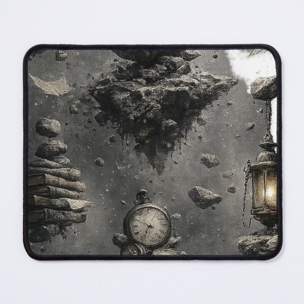 Item preview, Gravity Archive | Objects Beyond Gravity designed and sold by rigelcreation.
