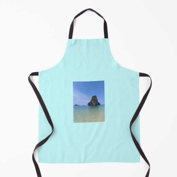Aperçu de l'œuvre Krabi, Thaïlande créée et vendue par JCis1WTL.