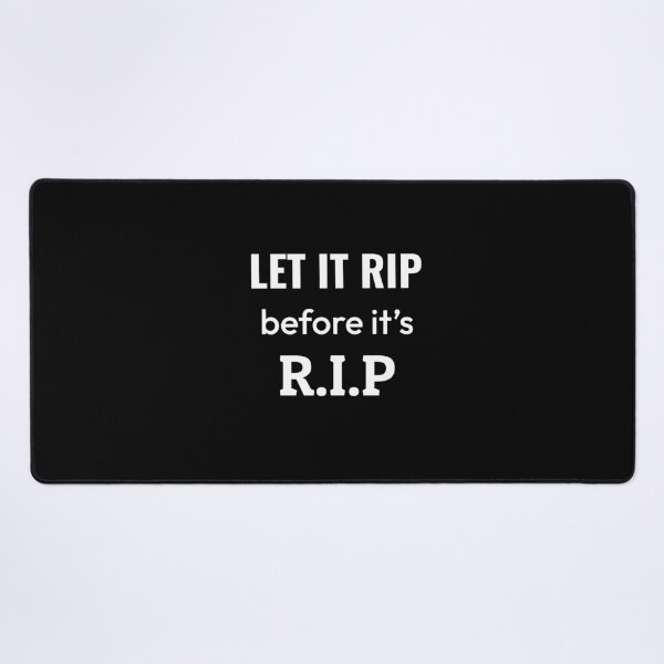 Item preview, Let life begin! designed and sold by The WordCatcher Street.