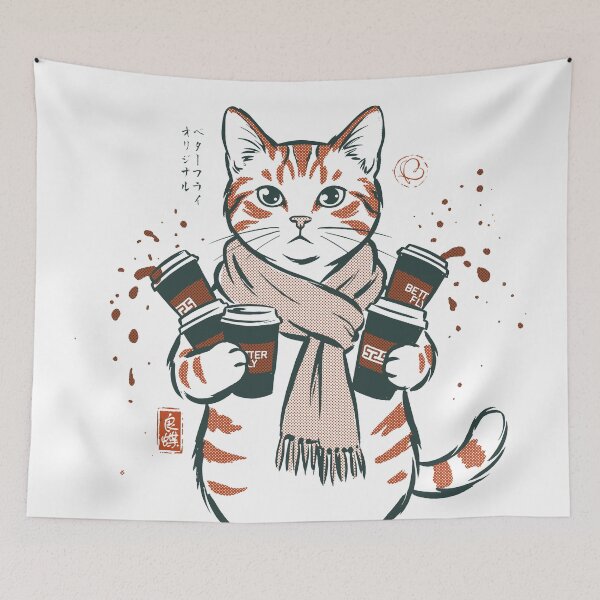 Item preview, Obsessive Coffee Disorder designed and sold by Betterfly 525.