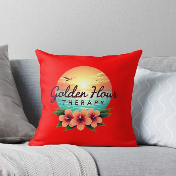 Item preview, Golden Hour Therapy designed and sold by ArtelierMe.