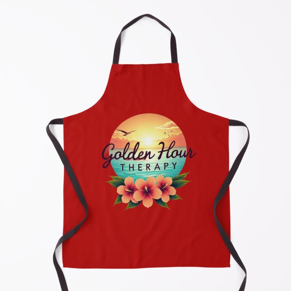 Item preview, Golden Hour Therapy designed and sold by ArtelierMe.