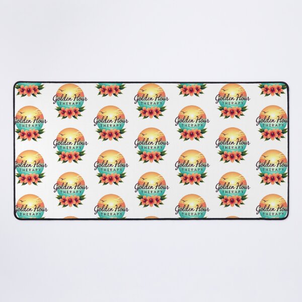 Item preview, Golden Hour Therapy designed and sold by ArtelierMe.