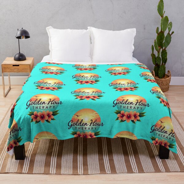 Item preview, Golden Hour Therapy designed and sold by ArtelierMe.