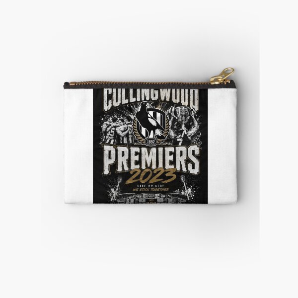 Item preview, Collingwood Premiers 2023 designed and sold by Davage23.