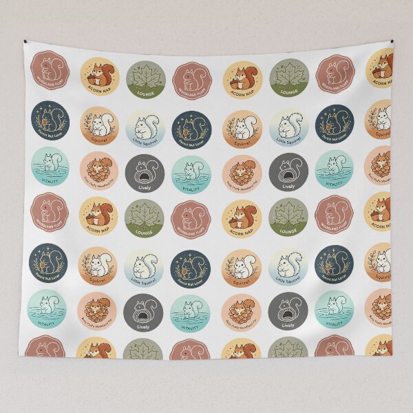 Item preview, Line pet logo designed and sold by forget45studio.