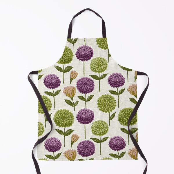 Item preview, Whimsical Zinnia - Birth Flower Pattern - Christmas Gift Ideas designed and sold by RoyalStarsPatts.