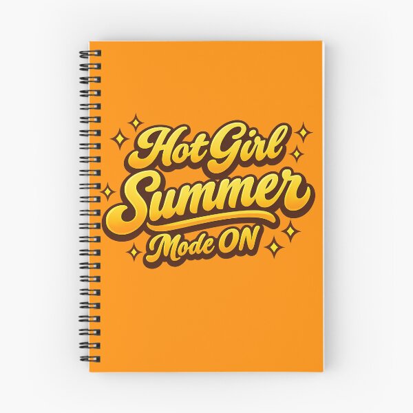 Item preview, Hot Girl Summer Mode On designed and sold by fadilow.
