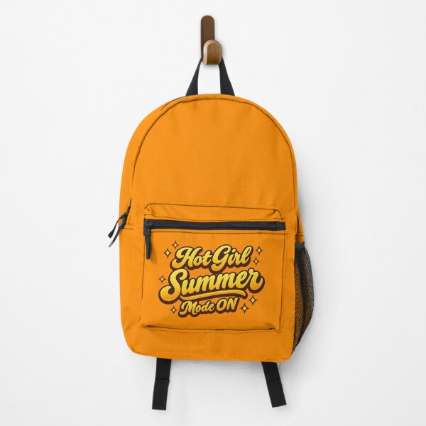 Item preview, Hot Girl Summer Mode On designed and sold by fadilow.
