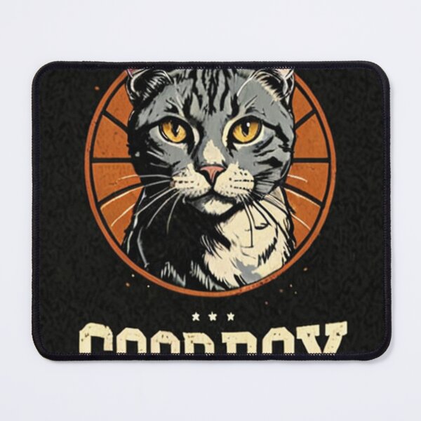 Item preview, Digital Art - Modern Feline, Pop Art Illustration Inspired by Sport designed and sold by World-Pets.