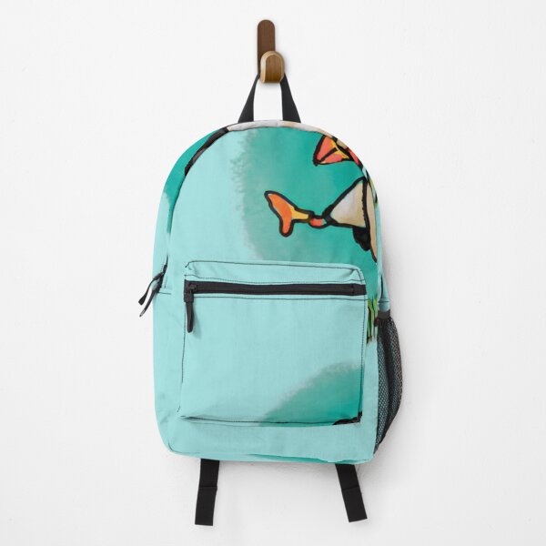 Item preview, Cute Walking Puffin designed and sold by Mawntsni.
