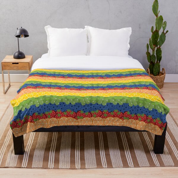 Item preview, Rayas fructíferas designed and sold by Beeptea.