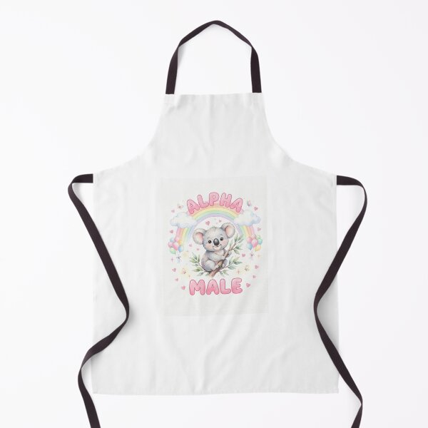 Item preview, Koala Alpha male funny gag adult humor novelty meme designed and sold by CheeseBlueprint.