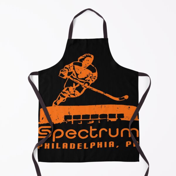Item preview, Retro Flyers Spectrum Philadelphia Hockey designed and sold by Burtonandivy.
