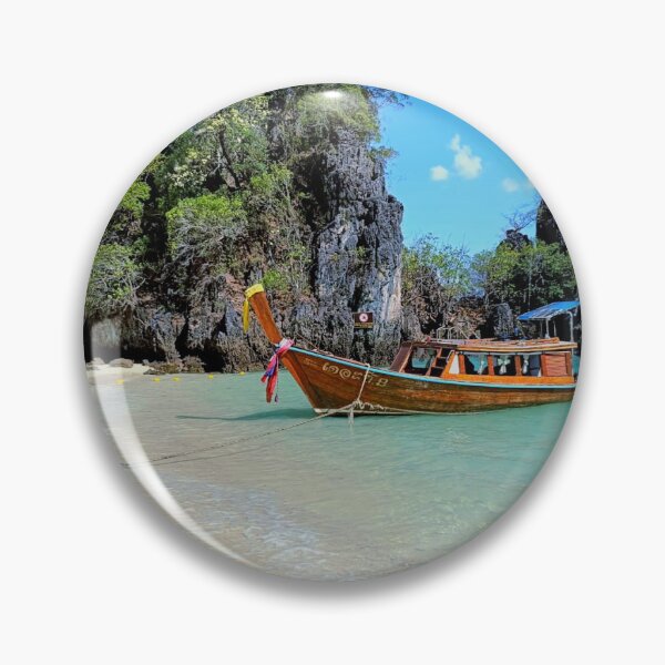 Item preview, Thailand Krabi  designed and sold by JCis1WTL.