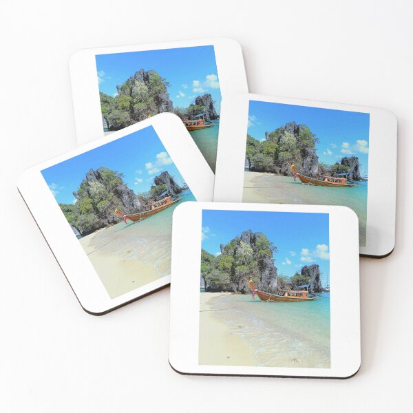 Item preview, Thailand Krabi  designed and sold by JCis1WTL.