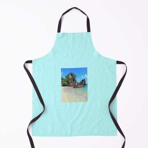 Aperçu de l'œuvre Thaïlande Krabi créée et vendue par JCis1WTL.