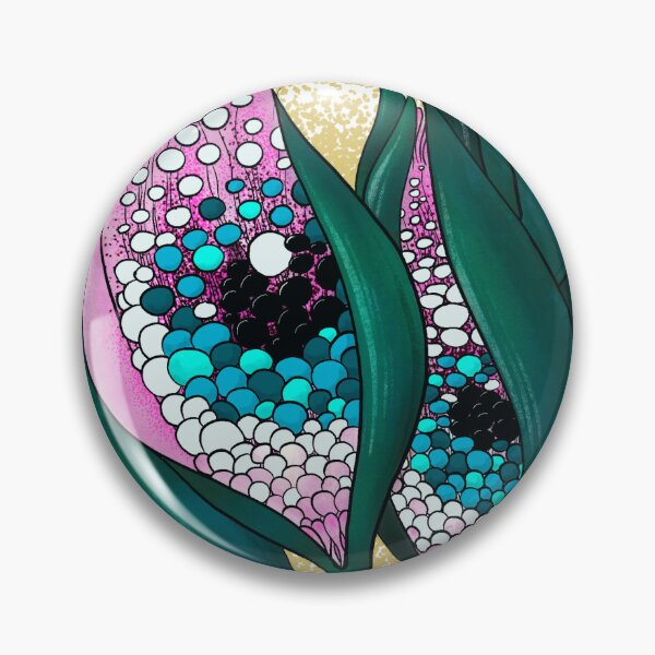 Item preview, Ocularia designed and sold by vargaviki.