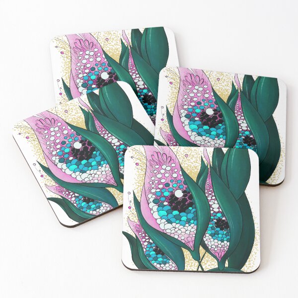 Item preview, Ocularia designed and sold by vargaviki.