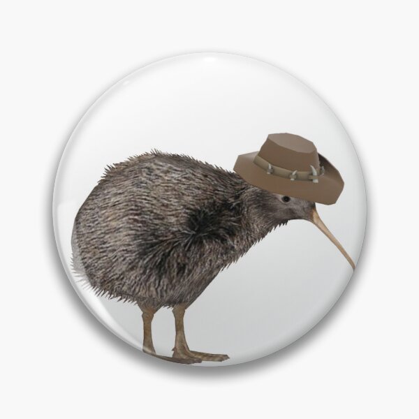 Item preview, Sniper kiwi!! designed and sold by PLANET-VEE.