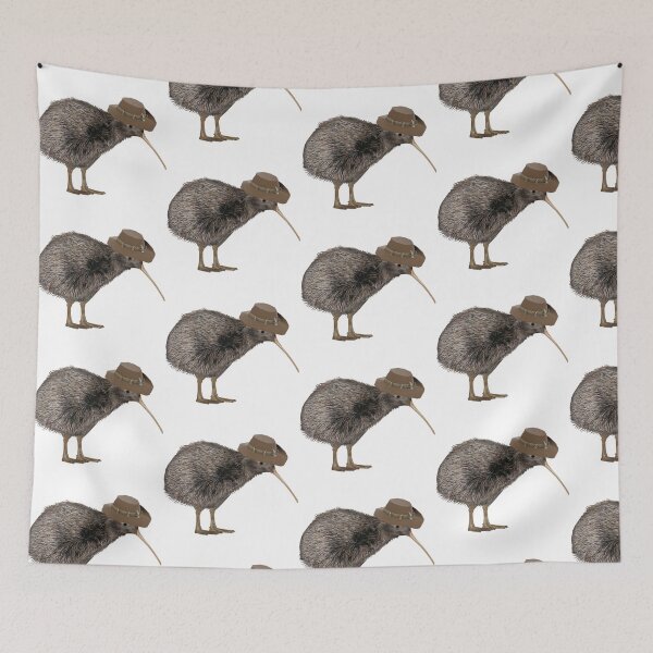 Item preview, Sniper kiwi!! designed and sold by PLANET-VEE.