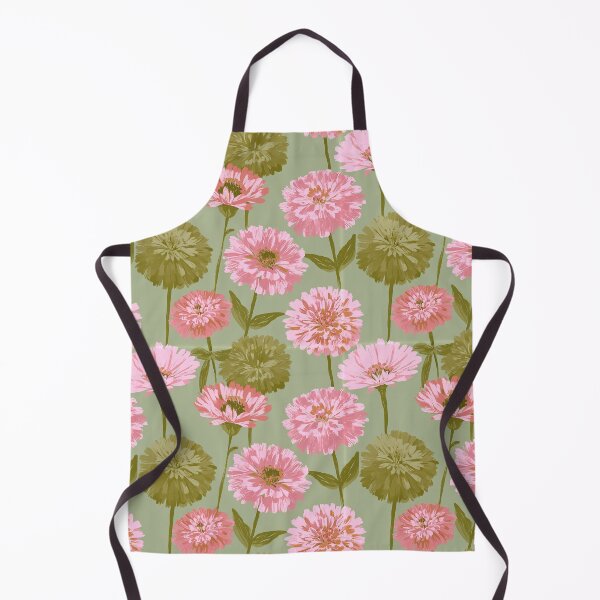 Item preview, Fragrant Zinnia Texture - Botanical Garden Pattern - Christmas Gifts For Boyfriend designed and sold by RoyalStarsPatts.