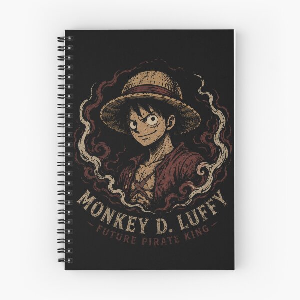 Item preview, Monkey D. Luffy designed and sold by HappyFl.
