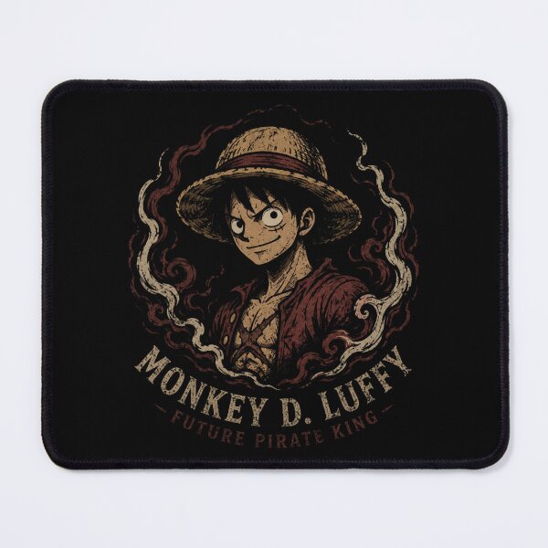 Item preview, Monkey D. Luffy designed and sold by HappyFl.