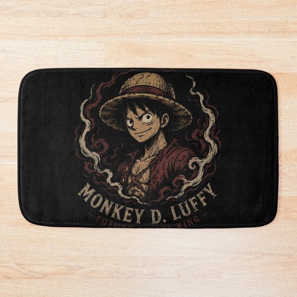 Item preview, Monkey D. Luffy designed and sold by HappyFl.