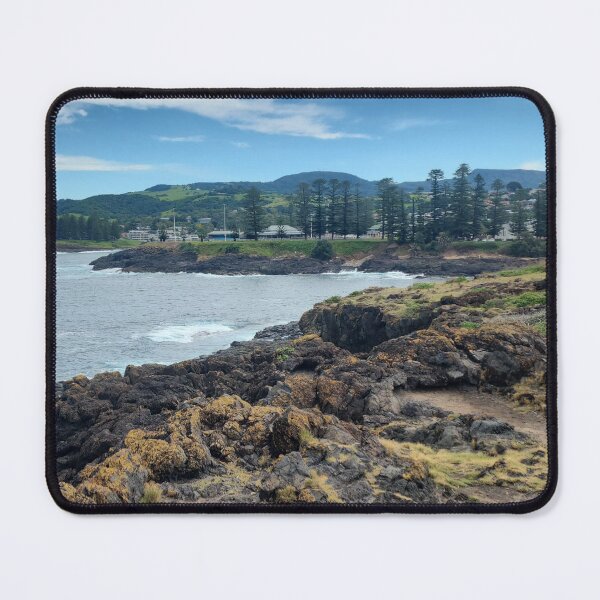Item preview, Kiama Coastal Rocks & Pines – NSW South Coast designed and sold by somebody who lived.