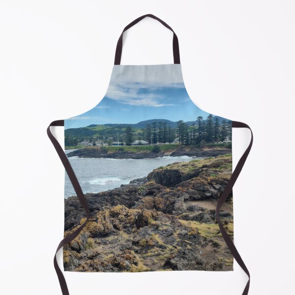 Item preview, Kiama Coastal Rocks & Pines – NSW South Coast designed and sold by somebody who lived.