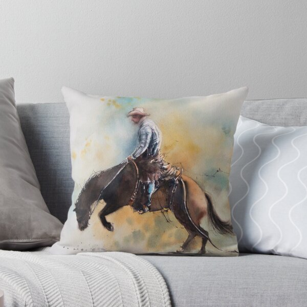 Artikelvorschau, Cowboy entworfen und verkauft von CanotStop.