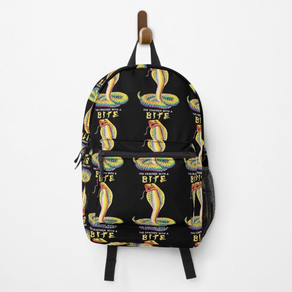 Item preview, The Cracker With a Bite | Vintage Cobra Firework designed and sold by ChickenFund.